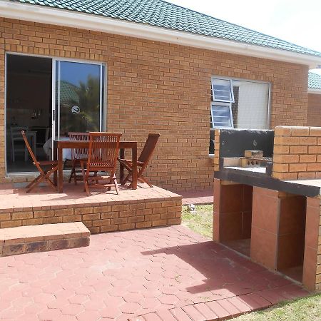 Hotel Shearwater On Sea Sedgefield Exterior foto