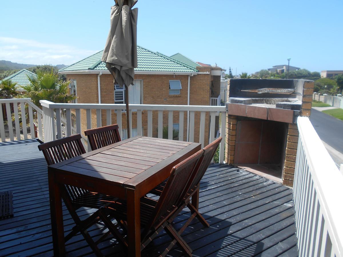 Hotel Shearwater On Sea Sedgefield Exterior foto
