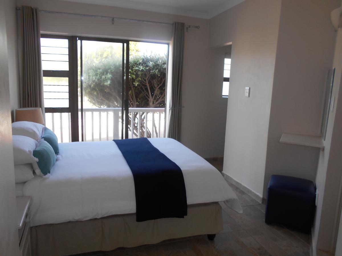 Hotel Shearwater On Sea Sedgefield Exterior foto