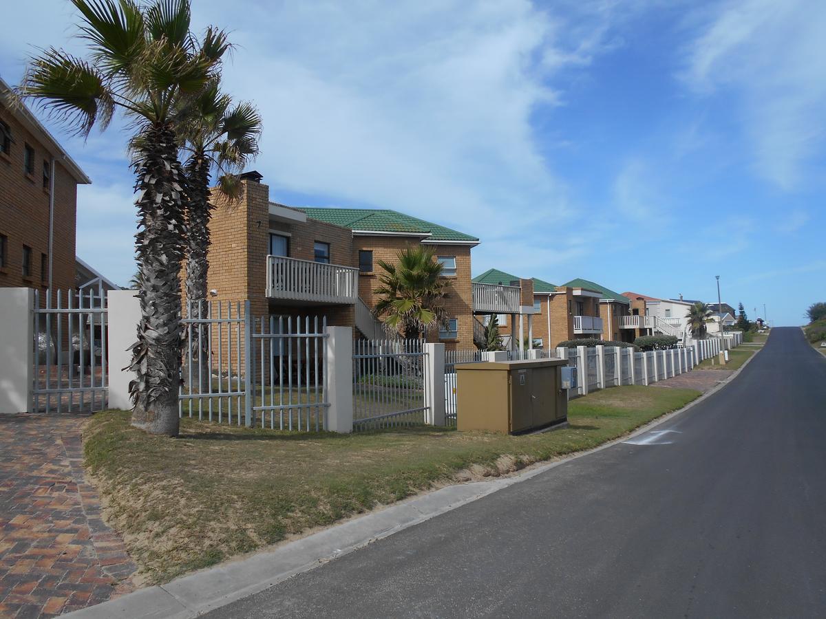 Hotel Shearwater On Sea Sedgefield Exterior foto